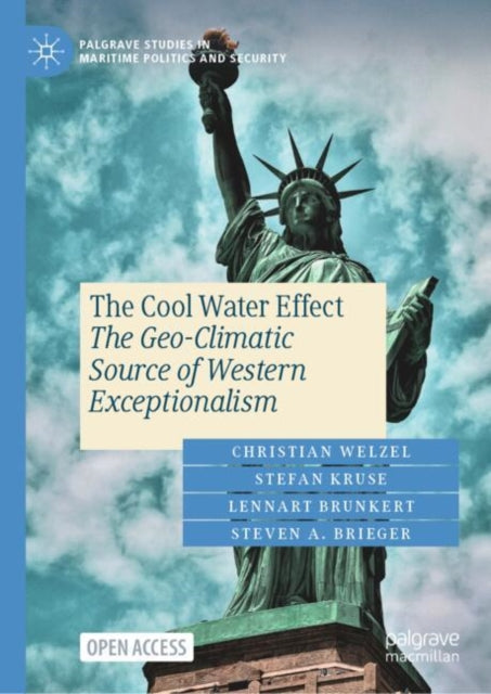 The Cool Water Effect: The Geo-Climatic Source of Western Exceptionalism