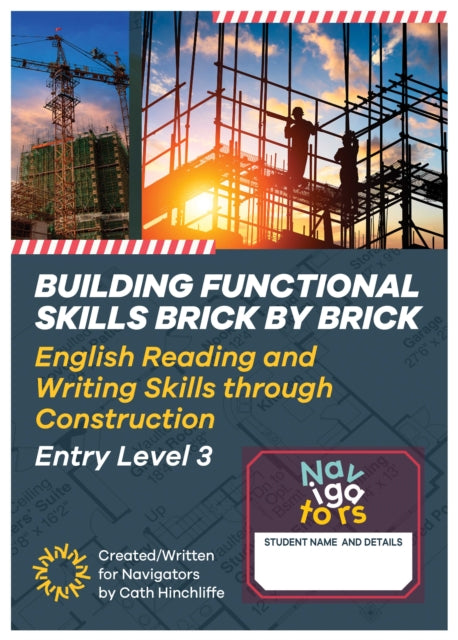 Building Functional Skills: Brick by Brick