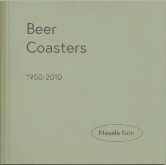 Beer Coasters