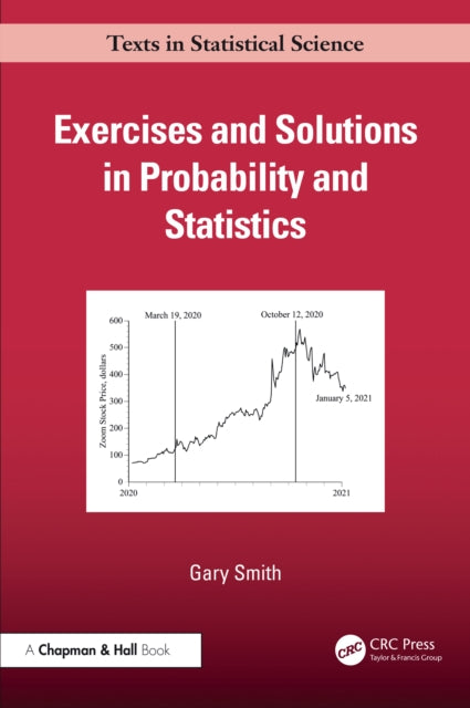 Exercises and Solutions in Probability and Statistics