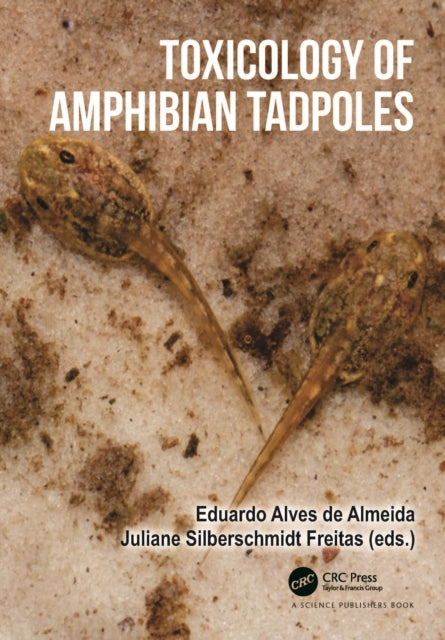 Toxicology of Amphibian Tadpoles