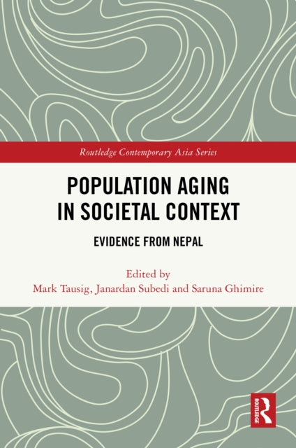 Population Aging in Societal Context: Evidence from Nepal