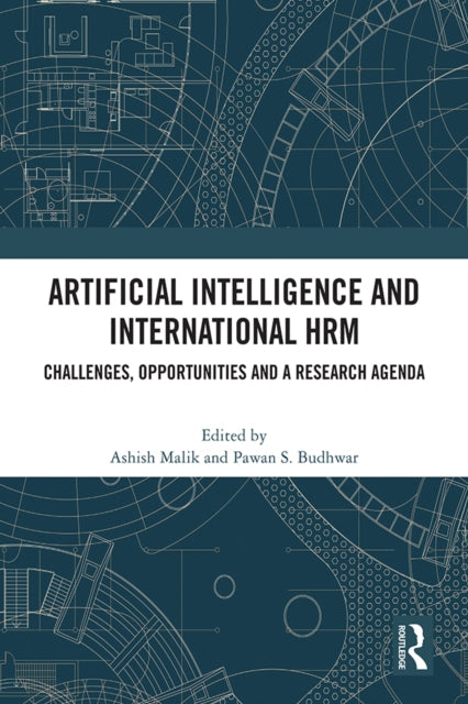 Artificial Intelligence and International HRM: Challenges, Opportunities and a Research Agenda