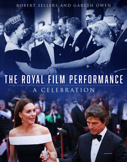 The Royal Film Performance: A Celebration