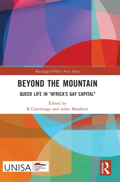 Beyond the Mountain: Queer Life in "Africa’s Gay Capital"