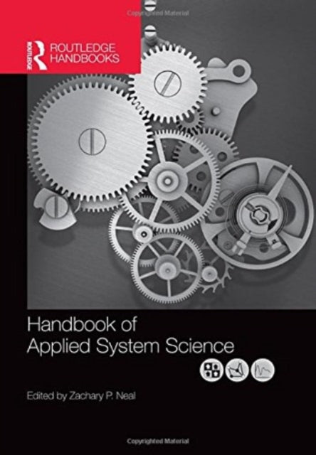 Handbook of Applied System Science