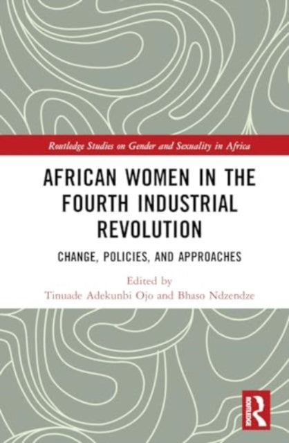 African Women in the Fourth Industrial Revolution: Change, Policies, and Approaches