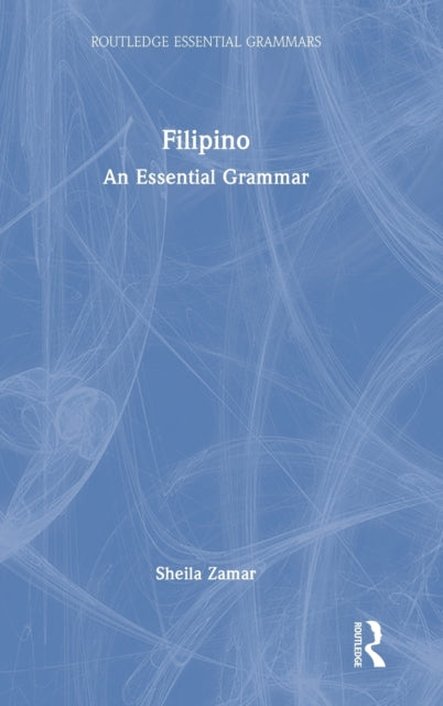 Filipino: An Essential Grammar