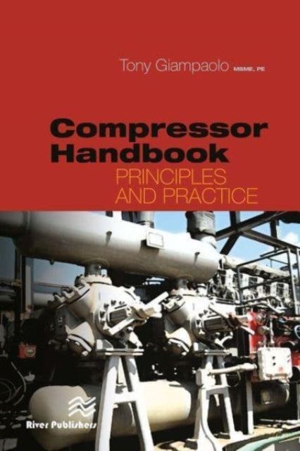 Compressor Handbook: Principles and Practice