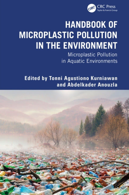 Handbook of Microplastic Pollution in the Environment: Microplastic Pollution in Aquatic Environments