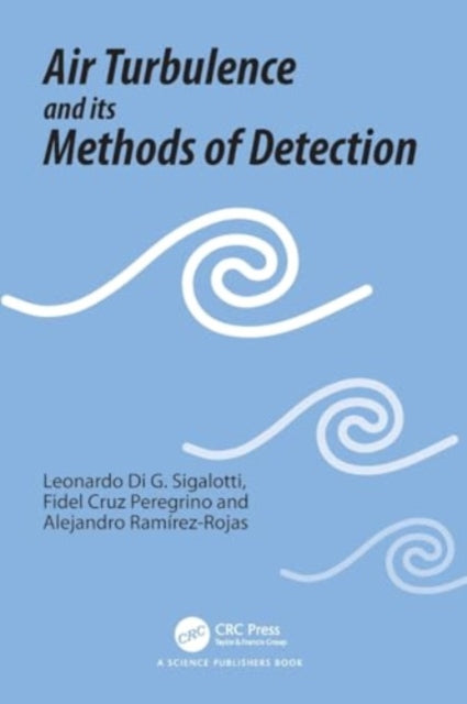 Air Turbulence and its Methods of Detection
