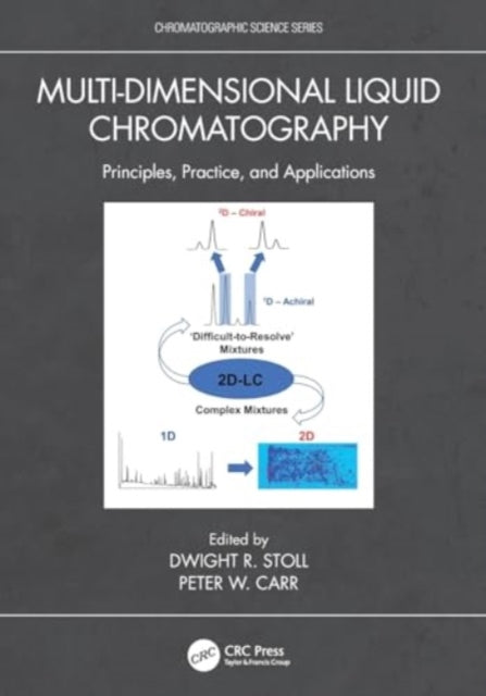 Multi-Dimensional Liquid Chromatography: Principles, Practice, and Applications