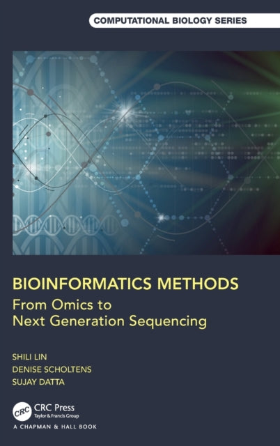 Bioinformatics Methods: From Omics to Next Generation Sequencing