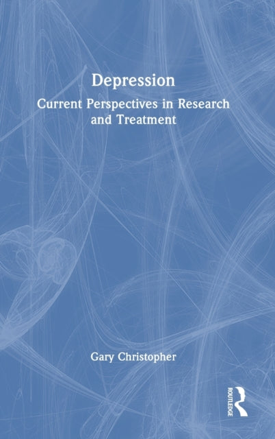 Depression: Current Perspectives in Research and Treatment