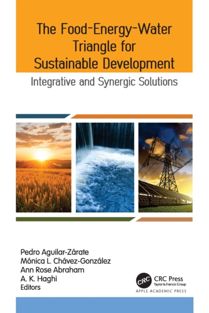 The Food-Energy-Water Triangle for Sustainable Development: Integrative and Synergic Solutions