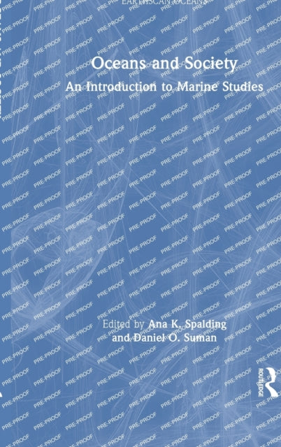 Oceans and Society: An Introduction to Marine Studies