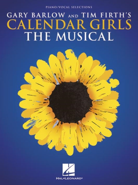 Calendar Girls: The Musical