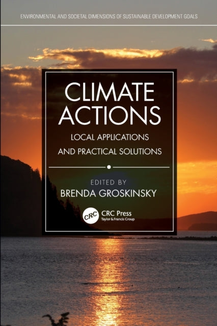 Climate Actions: Local Applications and Practical Solutions