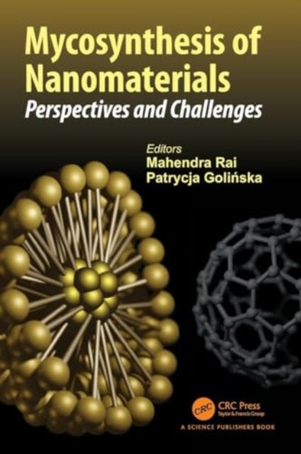 Mycosynthesis of Nanomaterials: Perspectives and Challenges