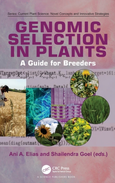 Genomic Selection in Plants: A Guide for Breeders