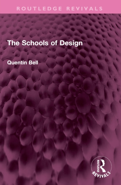 The Schools of Design