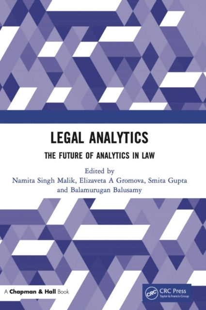 Legal Analytics: The Future of Analytics in Law