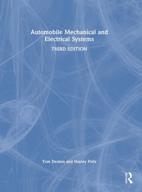 Automobile Mechanical and Electrical Systems