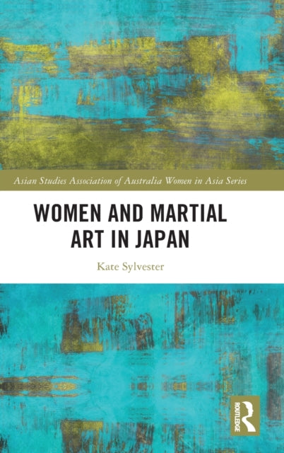 Women and Martial Art in Japan