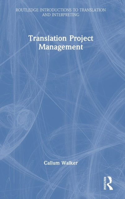 Translation Project Management