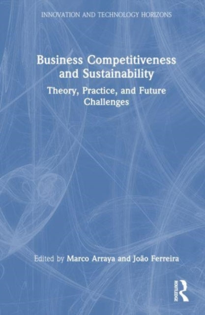 Business Competitiveness and Sustainability: Theory, Practice, and Future Challenges