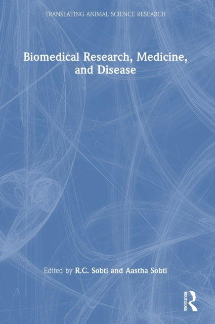 Biomedical Research, Medicine, and Disease