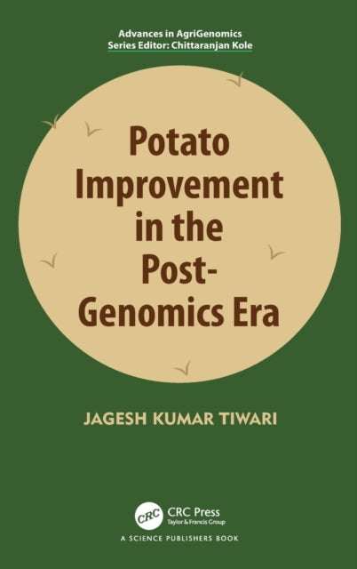 Potato Improvement in the Post-Genomics Era