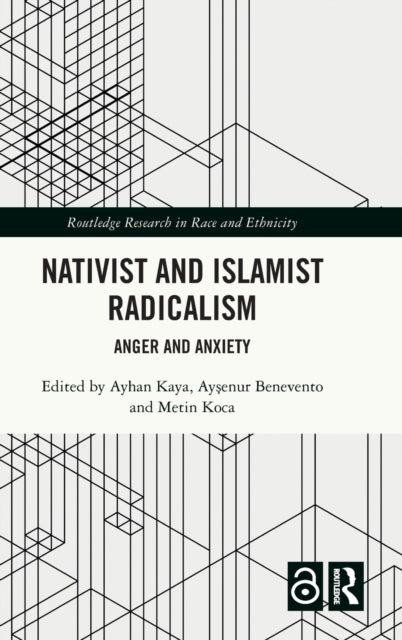 Nativist and Islamist Radicalism: Anger and Anxiety