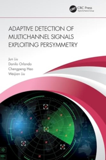 Adaptive Detection of Multichannel Signals Exploiting Persymmetry