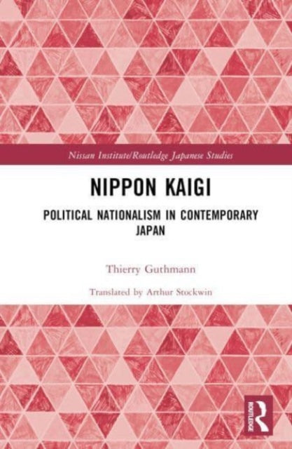 Nippon Kaigi: Political Nationalism in Contemporary Japan