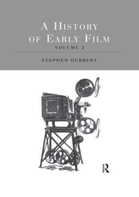 A History of Early Film V2: An Established Industry (1907-14)