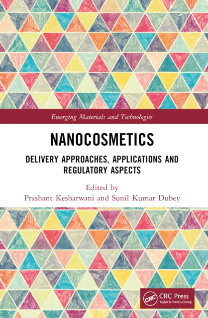 Nanocosmetics: Delivery Approaches, Applications and Regulatory Aspects
