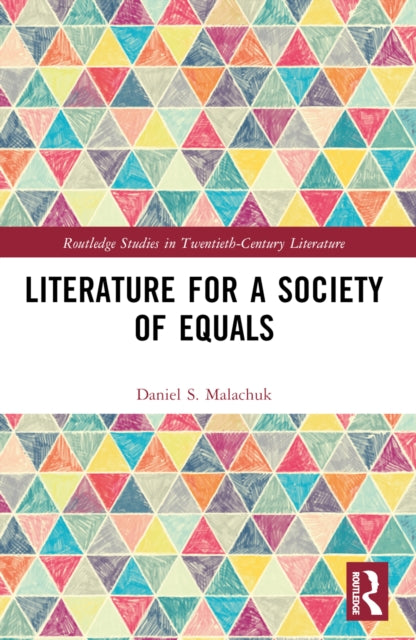 Literature for a Society of Equals