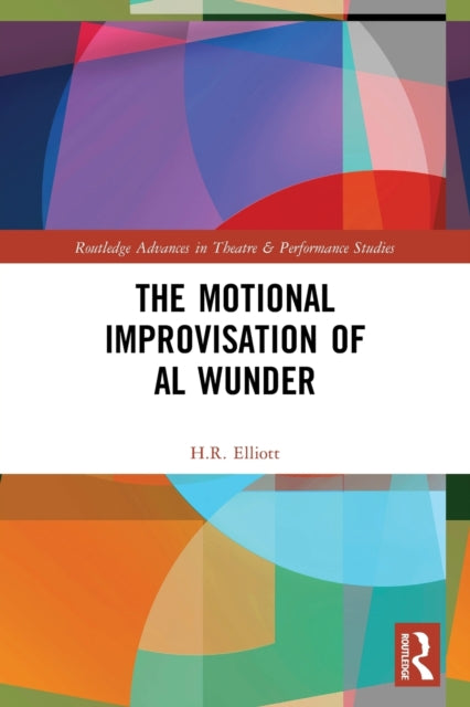 The Motional Improvisation of Al Wunder