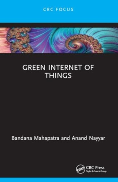 Green Internet of Things