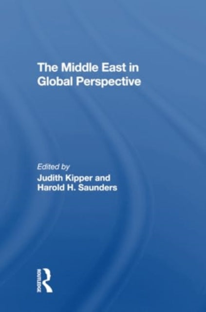 The Middle East In Global Perspective