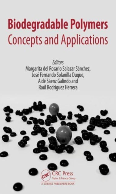 Biodegradable Polymers: Concepts and Applications