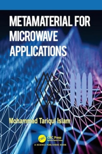 Metamaterial for Microwave Applications