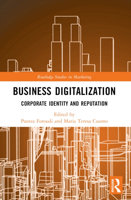 Business Digitalization: Corporate Identity and Reputation