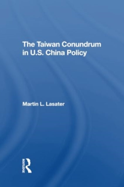 Taiwan Conundrum