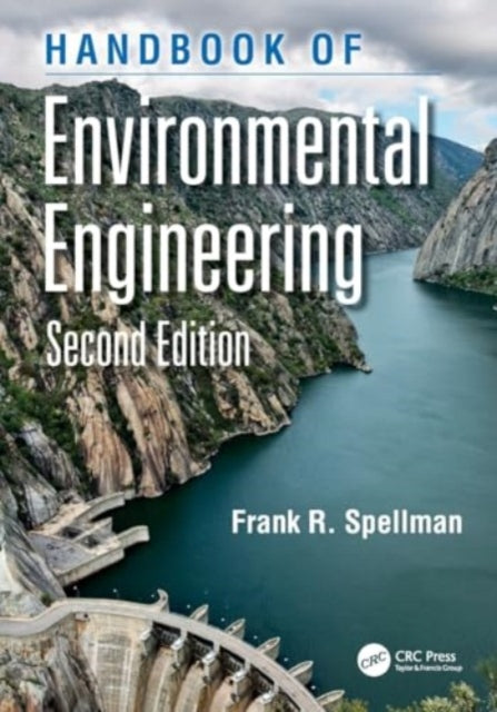 Handbook of Environmental Engineering