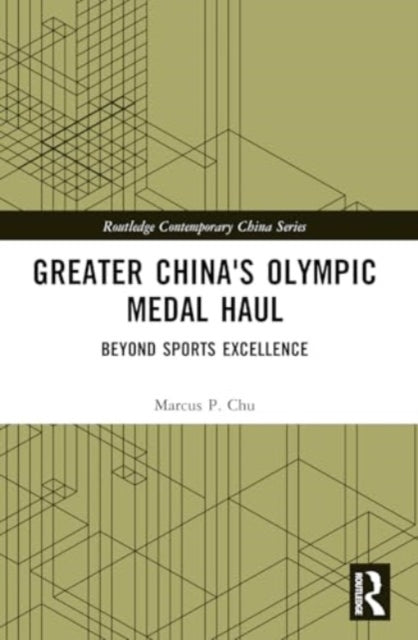 Greater China's Olympic Medal Haul: Beyond Sports Excellence