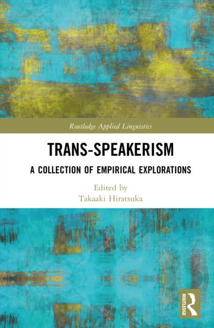 Trans-speakerism: A Collection of Empirical Explorations