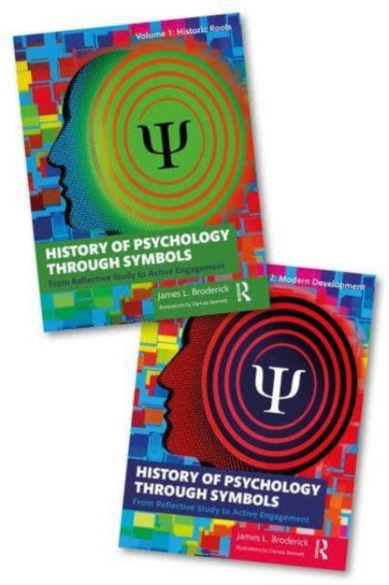 History of Psychology through Symbols: Two Volume Set
