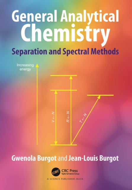 General Analytical Chemistry: Separation and Spectral Methods